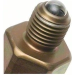 Order Neutral Safety Switch by BLUE STREAK (HYGRADE MOTOR) - NS72 For Your Vehicle