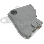 Order Neutral Safety Switch by BLUE STREAK (HYGRADE MOTOR) - NS89 For Your Vehicle