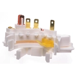 Order BWD AUTOMOTIVE - S9168 - Neutral Safety Switch For Your Vehicle