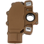 Order BWD AUTOMOTIVE - S9190 - Neutral Safety Switch For Your Vehicle
