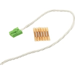 Order Contacteur de Sécurité de Démarrage / Capteur d'Autonomie de BLUE STREAK (HYGRADE MOTOR) - S1076 For Your Vehicle