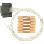 Order Neutral Safety Switch Connector by BLUE STREAK (HYGRADE MOTOR) - S1271 For Your Vehicle