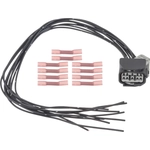 Order Neutral Safety Switch Connector by BLUE STREAK (HYGRADE MOTOR) - S3111 For Your Vehicle