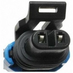 Order Neutral Safety Switch Connector by BLUE STREAK (HYGRADE MOTOR) - HP4720 For Your Vehicle