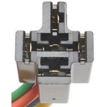 Order Neutral Safety Switch Connector by BLUE STREAK (HYGRADE MOTOR) - S654 For Your Vehicle