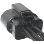 Order Neutral Safety Switch Connector by BLUE STREAK (HYGRADE MOTOR) - S723 For Your Vehicle
