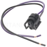 Order Neutral Safety Switch Connector by BLUE STREAK (HYGRADE MOTOR) - S743 For Your Vehicle