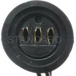 Order Neutral Safety Switch Connector by BLUE STREAK (HYGRADE MOTOR) - S747 For Your Vehicle