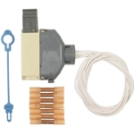Order BWD AUTOMOTIVE - PT1014 - Neutral Safety Switch Connector For Your Vehicle