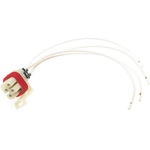 Order BWD AUTOMOTIVE - PT5684 - Neutral Safety Switch Connector For Your Vehicle