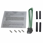 Order Neutral Safety Switch Connector by MOTORCRAFT - WPT977 For Your Vehicle