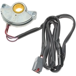 Order STANDARD - PRO SERIES - NS55 - Neutral Safety Switch For Your Vehicle