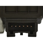 Order Neutral Safety Switch by STANDARD - PRO SERIES - NS691 For Your Vehicle