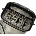 Order Neutral Safety Switch by STANDARD/T-SERIES - NS358T For Your Vehicle