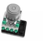 Order ACDELCO - 84609555 - Electronic Brake Control Module For Your Vehicle