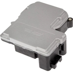 Order New ABS Module by DORMAN (OE SOLUTIONS) - 599861 For Your Vehicle