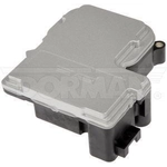 Order New ABS Module by DORMAN (OE SOLUTIONS) - 599861 For Your Vehicle