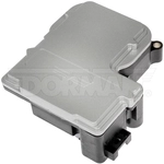 Order Nouveau module ABS par DORMAN (OE SOLUTIONS) - 599-862 For Your Vehicle