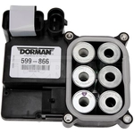 Order New ABS Module by DORMAN (OE SOLUTIONS) - 599-866 For Your Vehicle