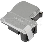 Order New ABS Module by DORMAN (OE SOLUTIONS) - 599-866 For Your Vehicle