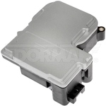 Order New ABS Module by DORMAN (OE SOLUTIONS) - 599-867 For Your Vehicle