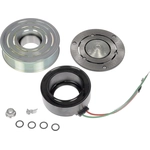 Order DORMAN (OE SOLUTIONS) - 926-155 - New Air Conditioning Clutch For Your Vehicle