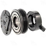 Order New Air Conditioning Clutch by FOUR SEASONS - 47280 For Your Vehicle