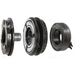 Order New Air Conditioning Clutch by FOUR SEASONS - 47284 For Your Vehicle