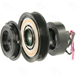 Order New Air Conditioning Clutch by FOUR SEASONS - 47315 For Your Vehicle