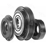 Order New Air Conditioning Clutch by FOUR SEASONS - 47319 For Your Vehicle