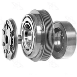 Order New Air Conditioning Clutch by FOUR SEASONS - 47321 For Your Vehicle