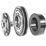 Order New Air Conditioning Clutch by FOUR SEASONS - 47322 For Your Vehicle