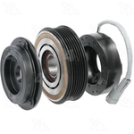 Order New Air Conditioning Clutch by FOUR SEASONS - 47348 For Your Vehicle