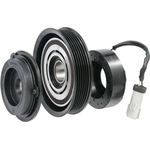 Order New Air Conditioning Clutch by FOUR SEASONS - 47374 For Your Vehicle