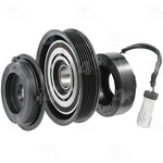 Order New Air Conditioning Clutch by FOUR SEASONS - 47374 For Your Vehicle