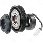 Order New Air Conditioning Clutch by FOUR SEASONS - 47375 For Your Vehicle