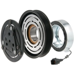 Order FOUR SEASONS - 47523 - New Air Conditioning Clutch For Your Vehicle