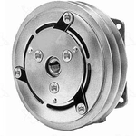 Order New Air Conditioning Clutch by FOUR SEASONS - 47531 For Your Vehicle