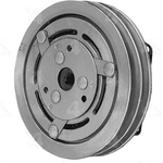 Order New Air Conditioning Clutch by FOUR SEASONS - 47534 For Your Vehicle