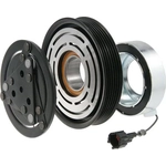 Order New Air Conditioning Clutch by FOUR SEASONS - 47553 For Your Vehicle