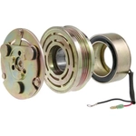 Order New Air Conditioning Clutch by FOUR SEASONS - 47560 For Your Vehicle