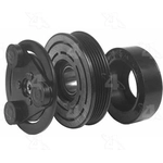 Order New Air Conditioning Clutch by FOUR SEASONS - 47563 For Your Vehicle