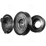 Order New Air Conditioning Clutch by FOUR SEASONS - 47564 For Your Vehicle