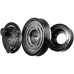 Order FOUR SEASONS - 47564 - New Air Conditioning Clutch For Your Vehicle