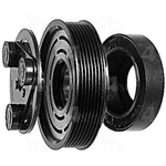 Order New Air Conditioning Clutch by FOUR SEASONS - 47565 For Your Vehicle