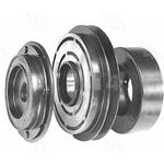 Order New Air Conditioning Clutch by FOUR SEASONS - 47569 For Your Vehicle