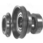 Order New Air Conditioning Clutch by FOUR SEASONS - 47570 For Your Vehicle