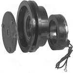 Order New Air Conditioning Clutch by FOUR SEASONS - 47592 For Your Vehicle