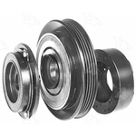 Order New Air Conditioning Clutch by FOUR SEASONS - 47598 For Your Vehicle