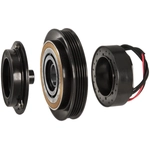 Order FOUR SEASONS - 47598 - New Air Conditioning Clutch For Your Vehicle